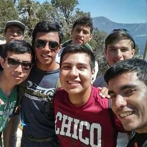 Meet your Posher, Eddy